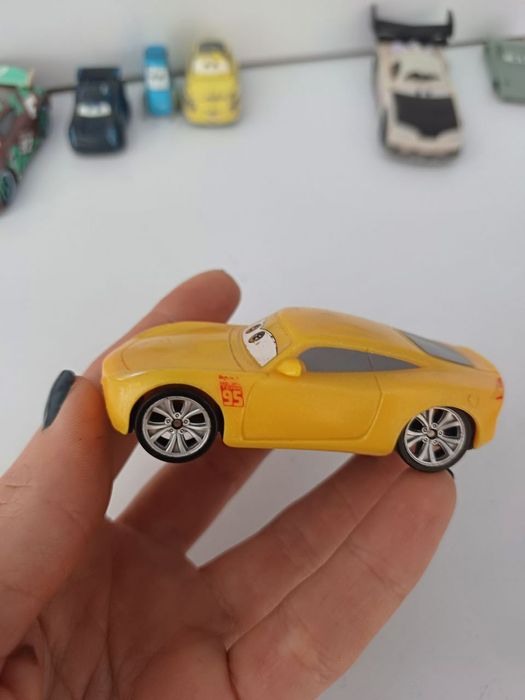 Cars mattel disney pixar Тачки оригінал