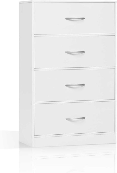 Nowa biała komoda / szafa /szuflada /kredens / organizer/szafka !K271!