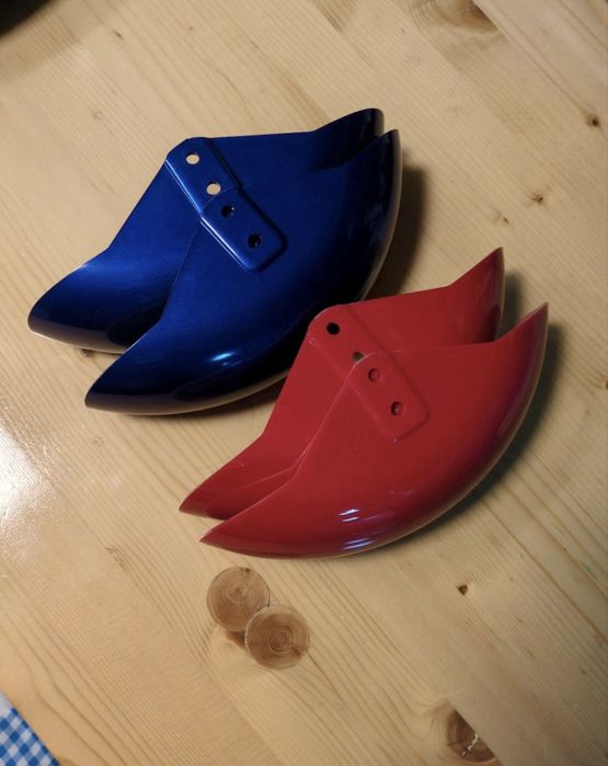 Blotniki czesci do wozka skladany dla seniorow elektryczny florida