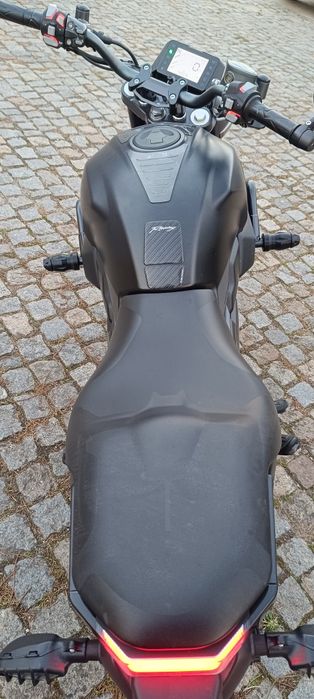 Zontes G1X Lcd 125