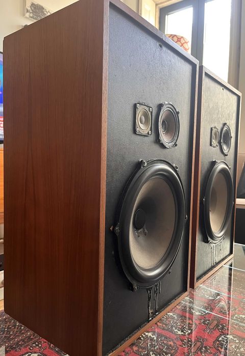 Colunas Sony SS-5300