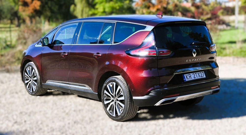 Renault Espace