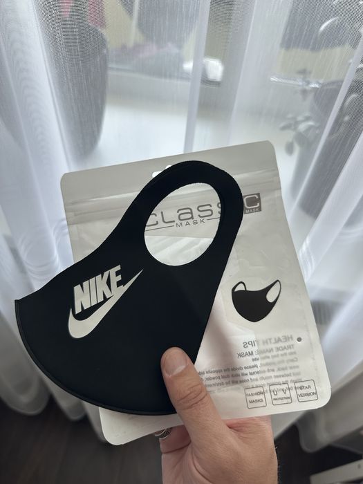 Маска Nike / Nike маска