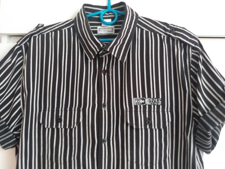 Koszula męska Rainbow 41/42