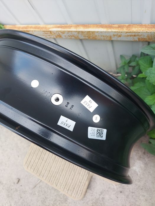 Диски Bmw r nite t scrambler r-19,r-17