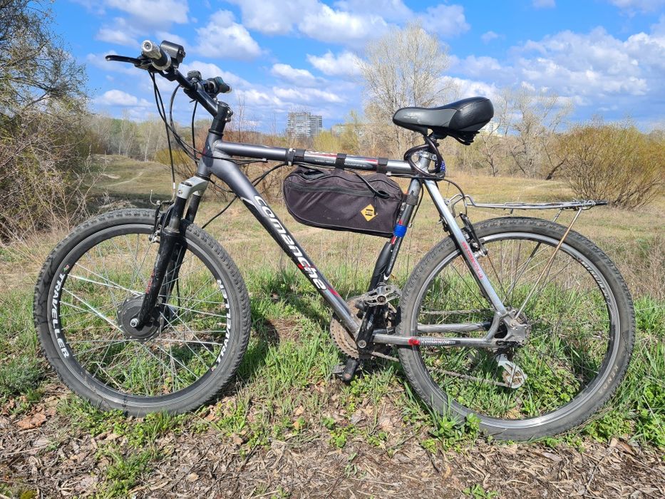 Колёса, рамы, рули, обода, багажник, сидушки и т.д.