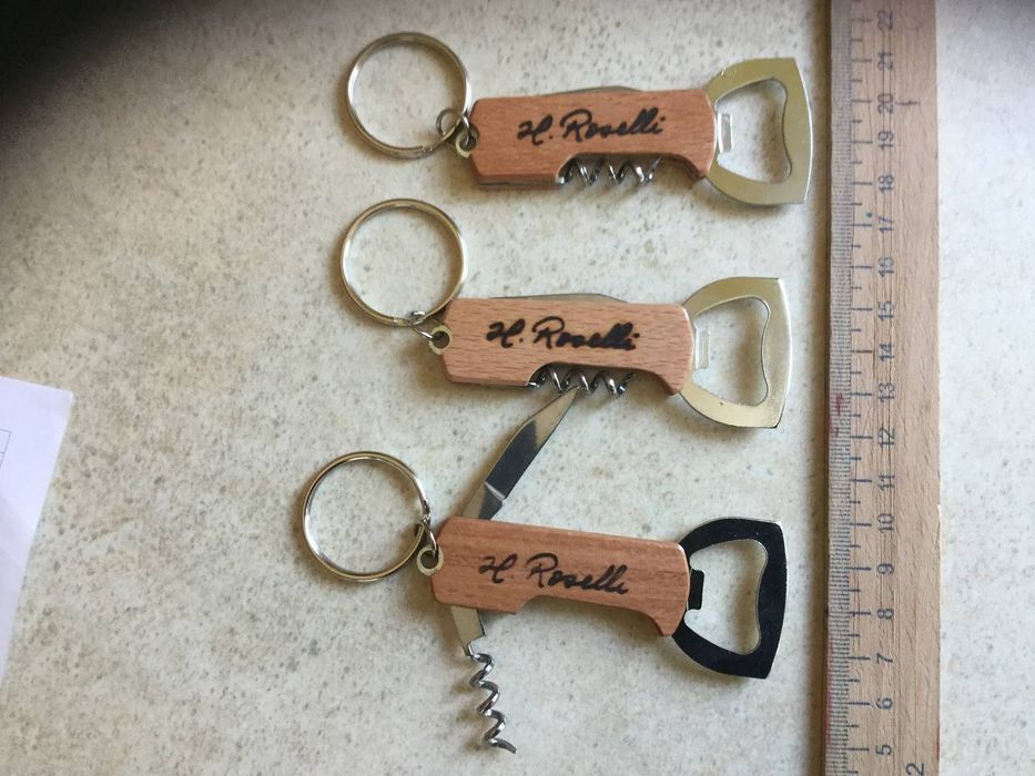 Roselli підвіс для сокири захист для топорища