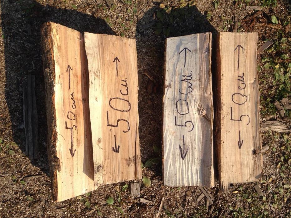 Дрова Дуб 50см Київ купить Дрова колоті Киев купити дрова рублені