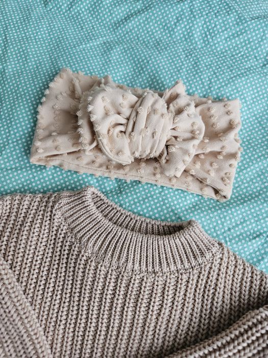 Little angel комплект для фотосесії 80 розмір