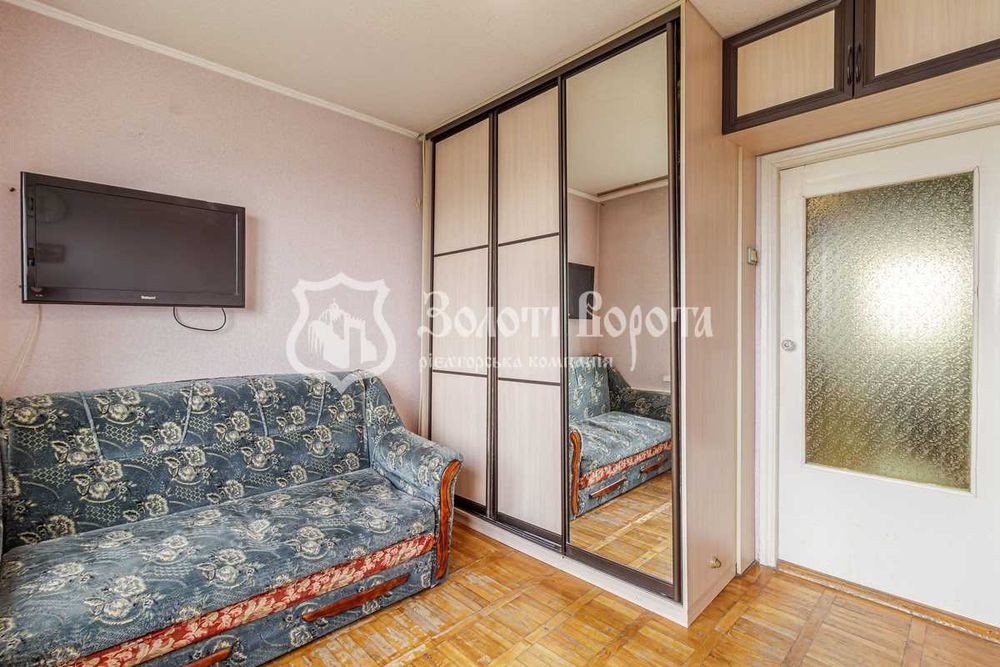 Квартира, 3к. Під ремонт. Вишневе, Бучанський район