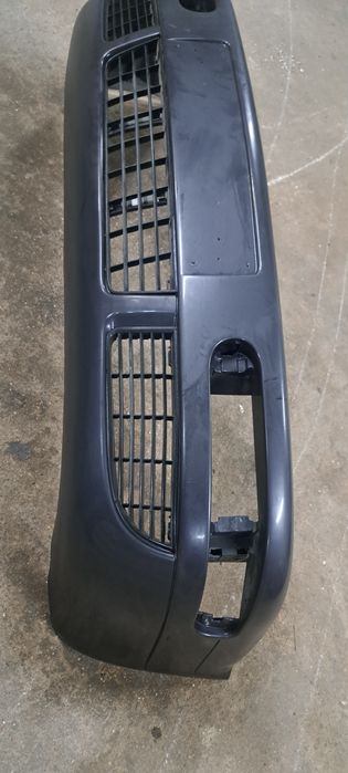 Pára-choques Audi 80 Cabriolet 2ª Fase Versão Porshe