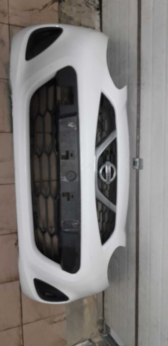 Drzwi micra k13 lewe tylne