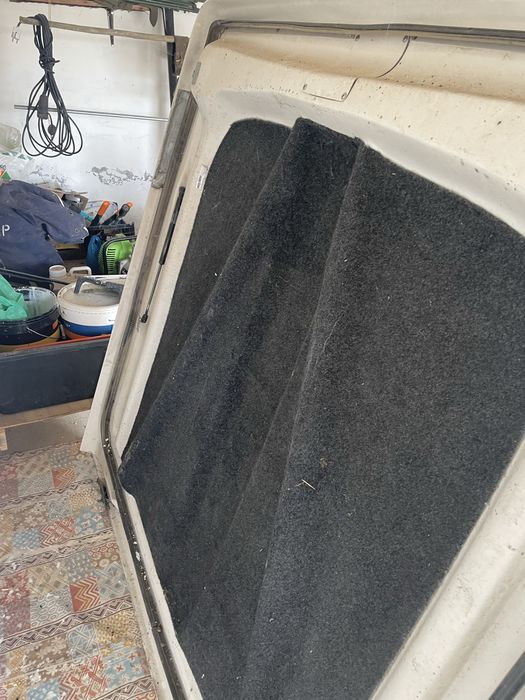 Full Box ISUZO D-Max