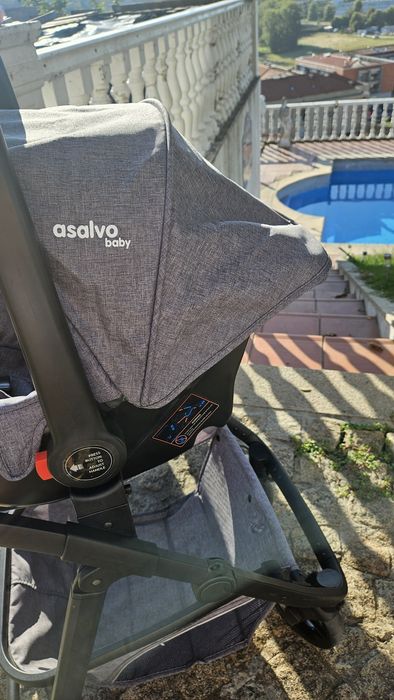 Baby Stroller Trio Set429961242225551367