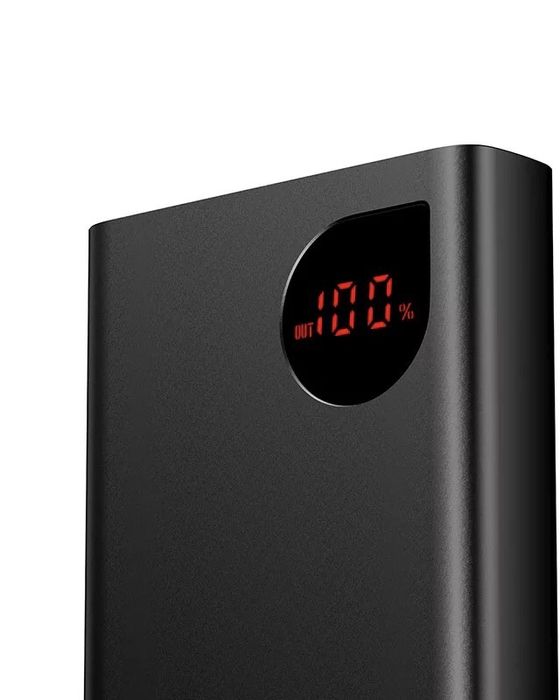Оригінальний Power bank Baseus Adaman 22,5w із ємністю 20000mah