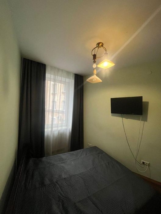 2-rooms apartment apartment by the address (area 59,9 m²) - Atlanta.ua - photo 2