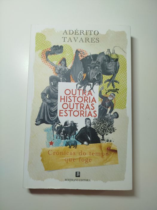 Outra História Outras Estórias