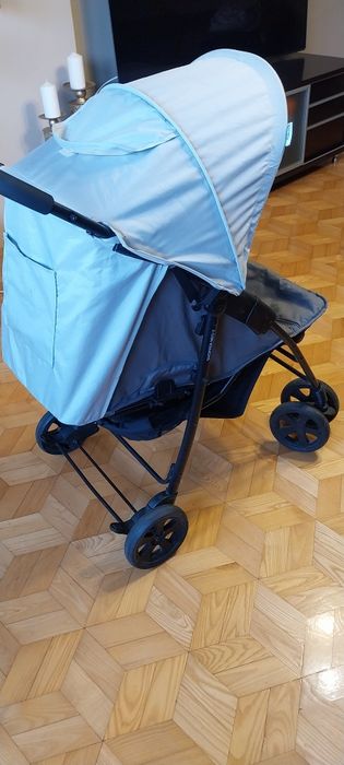 Spacerówka dla dziecka