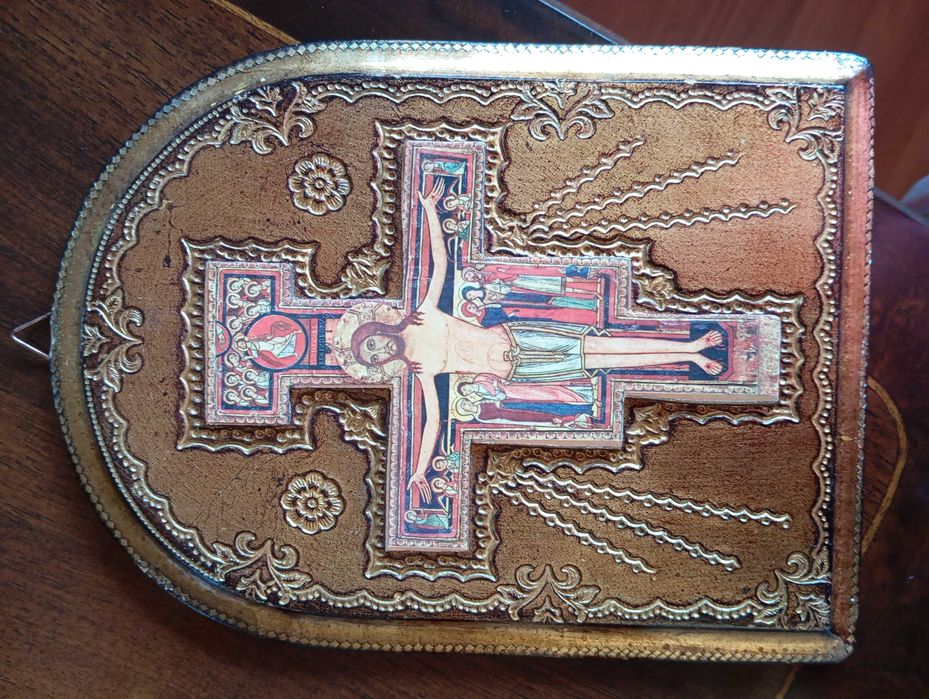 Registo religioso