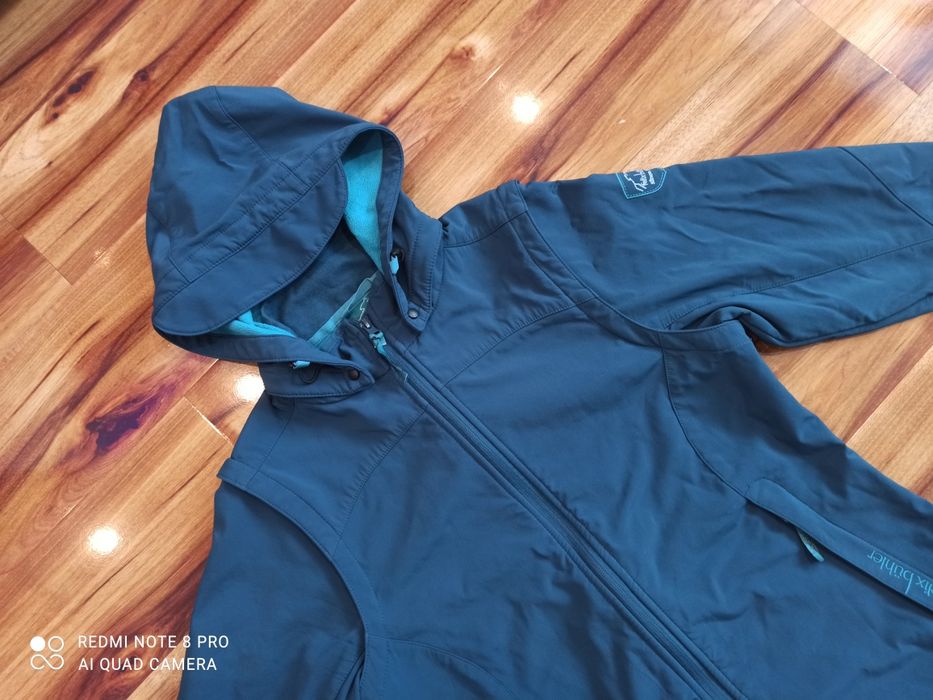 FELIX BUHLER Kurtka jeździecka damska softshell rozm.L. OKAZJA!!!
