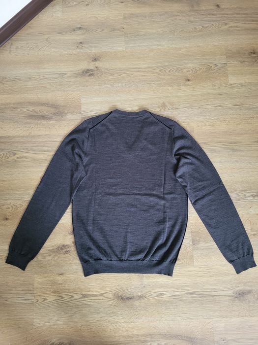 Чоловічий  светр Z Zegna (Ermenegildo Zegna) , р L,орігінал