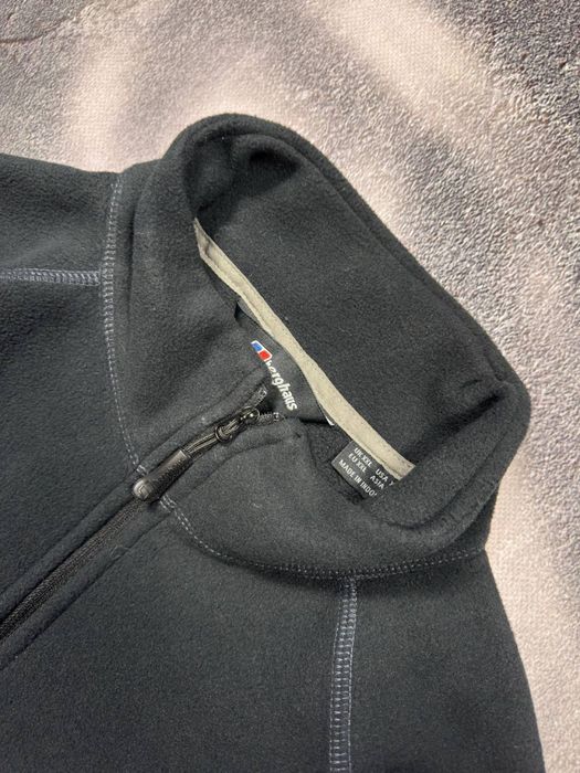 Фліска Berghaus