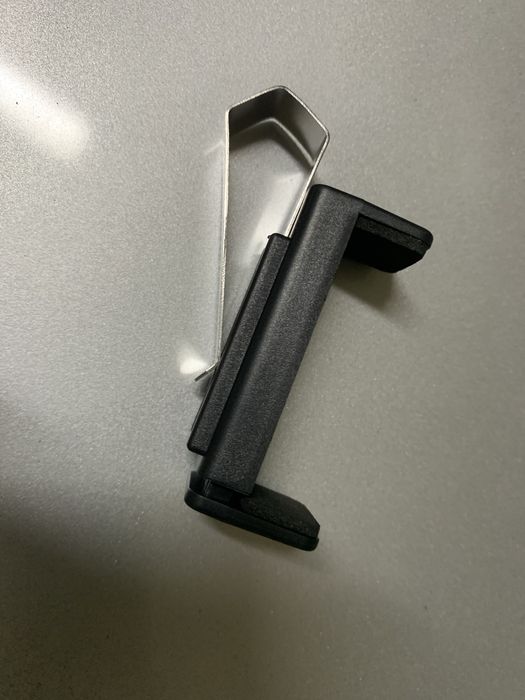 suporte para comandos