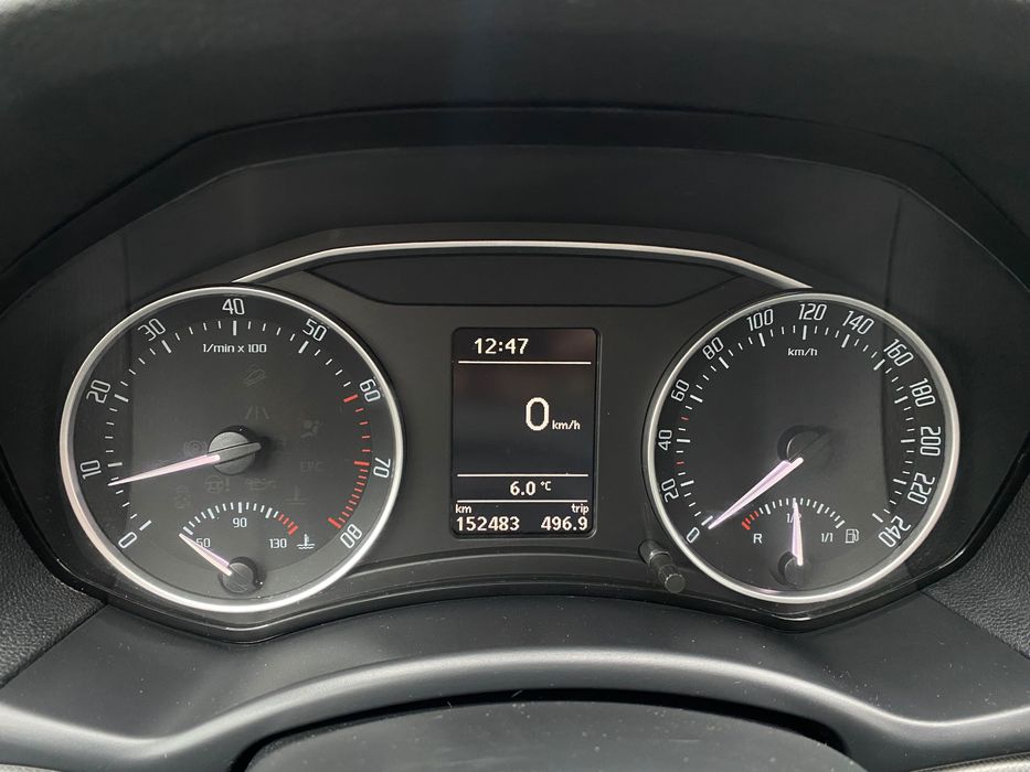 Skoda Octavia 2012 року 1.4 tsi бен 90 kw 150тис пробіг.Швейцарія