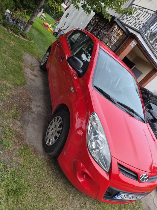 Hyundai I20 2009
