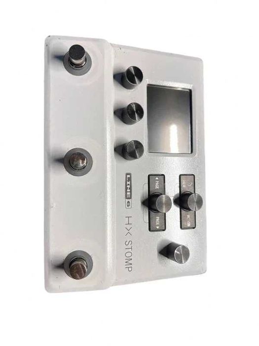 Line6 HX Stomp kompaktowy multiefekt gitarowy