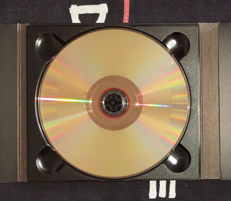 Depeche Mode Black Celebration SACD (Hybrid, Multichannel) + DVD 2007 Europe