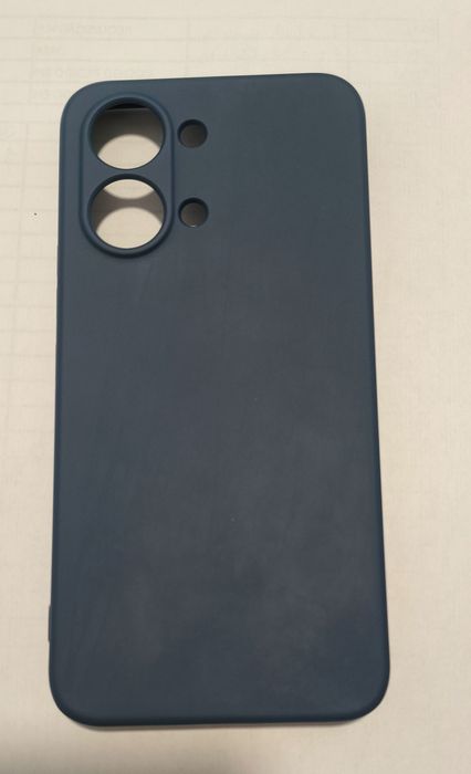 Capa Smartphone Poco X8 pro max