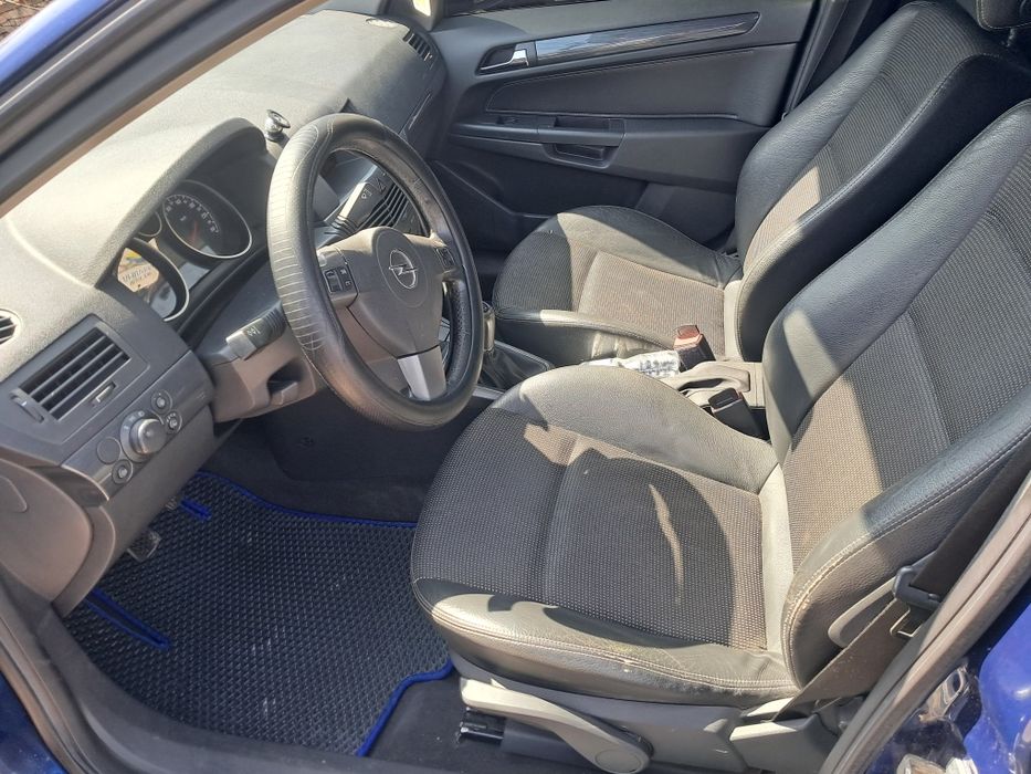 Продам опель астра H