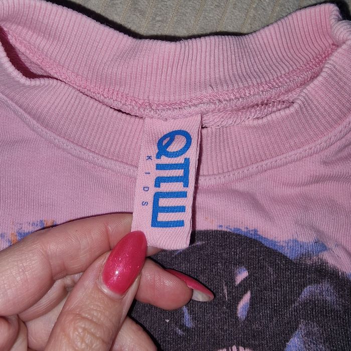 Bluza dziewczęca Robert Kupisz