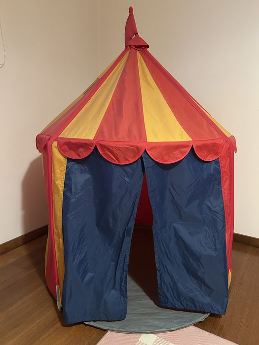 Tenda circo Ikea