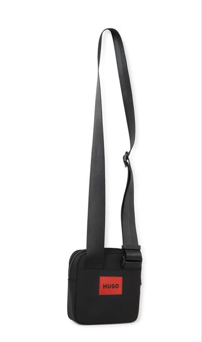 Сумка Hugo Boss оригінал