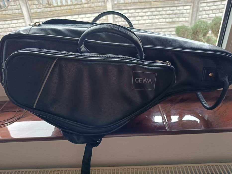 Futerał do saksofonu altowego Gewa