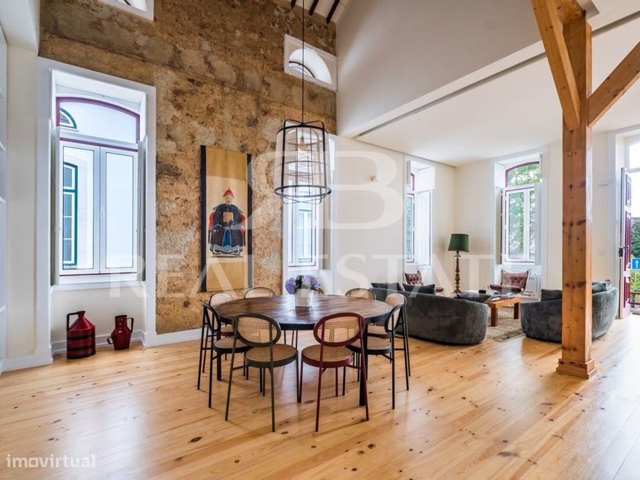 T3 Casa Século XIX | Luso | Coimbra