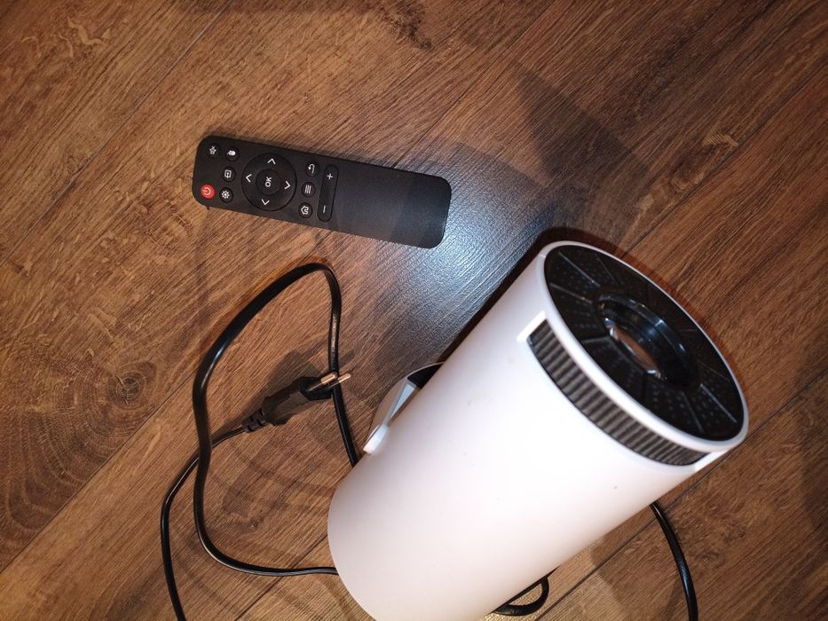 Projektor VISION X 1