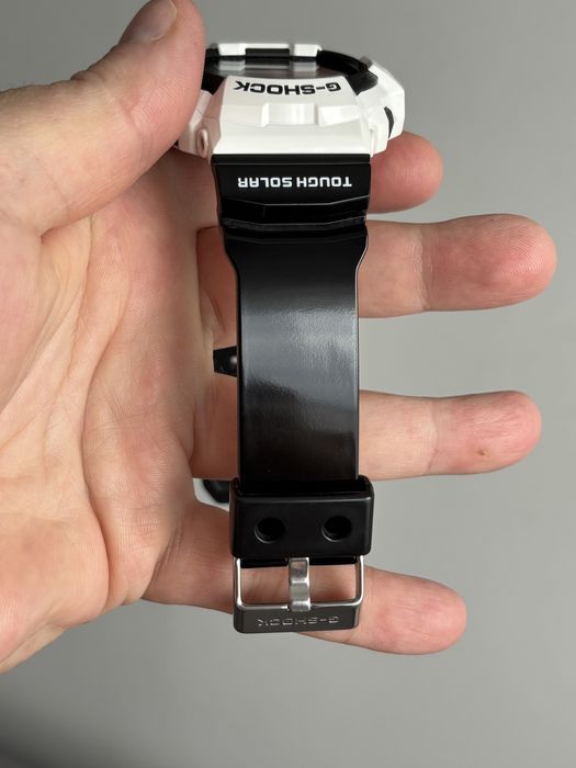 Casio G-Shock GWX-8900B-7AER