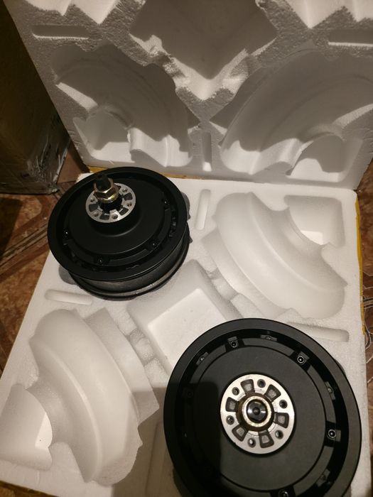 Silnik Kukirin G2 master