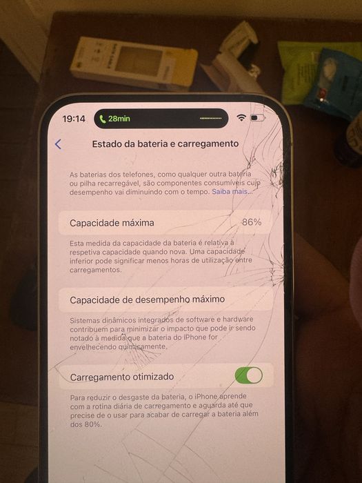 Iphone 14 Pro Max 1TB