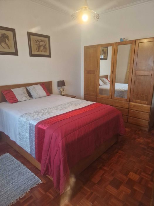 Suite para arrendamento