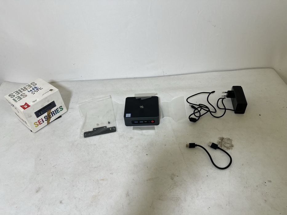 Mini PC SEI Series – Intel Core i5