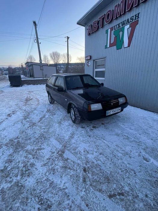 Продам ваз 2108.
