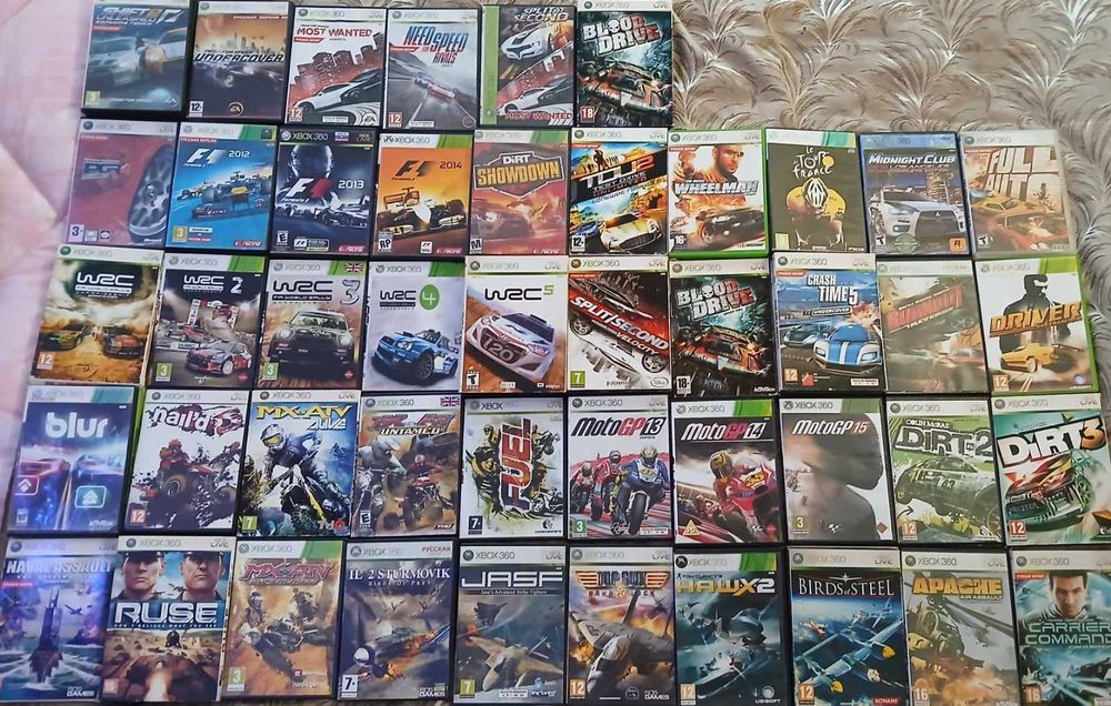 Ігра  Battlefield на хбокс 360