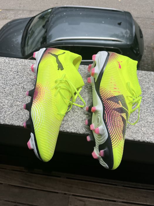 Puma Future 8 Pro FG/AG Nr. 42,5