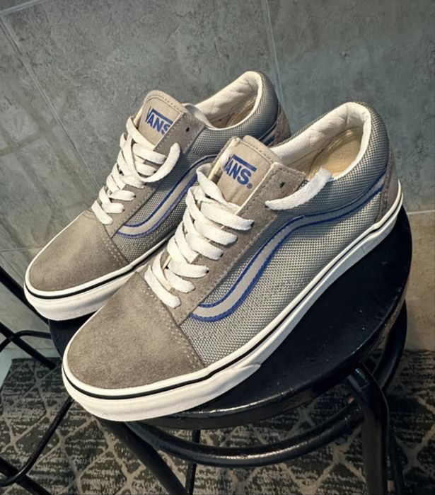 Sapatilha Vans Old Skool