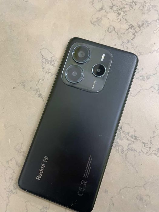 Troco por iPhone, Redmi note 14 5g