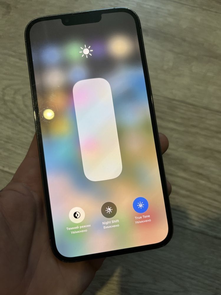 IPhone 13PRO MAX[128gb] айфон 13 про мах: 17 800 грн. - Мобільні ...